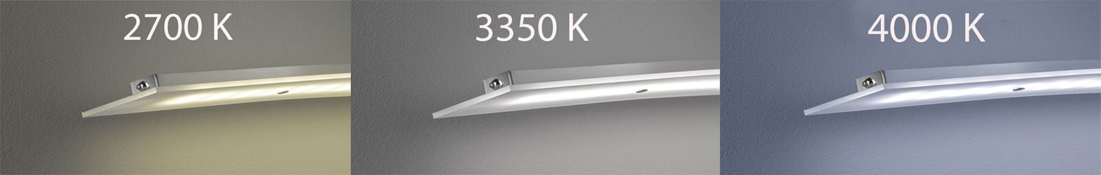 FISCHER & HONSEL CCT LED Pendellampe METIS 90 cm nickelfarbig