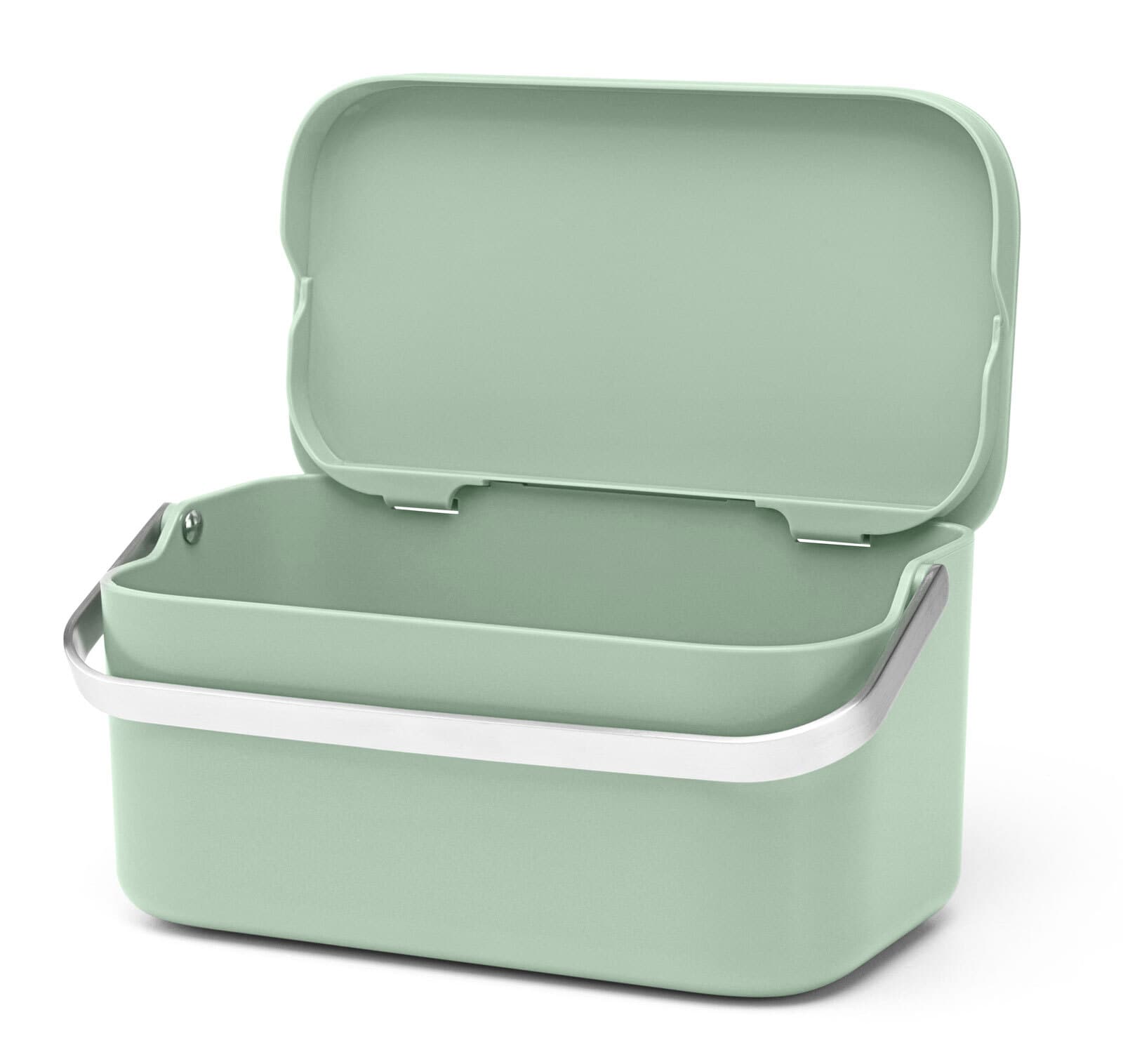 brabantia Bio-Eimer SINKSIDE jade green