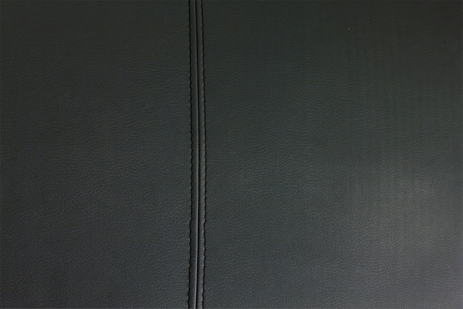 Polsterbett BERN 200 x 200 cm schwarz