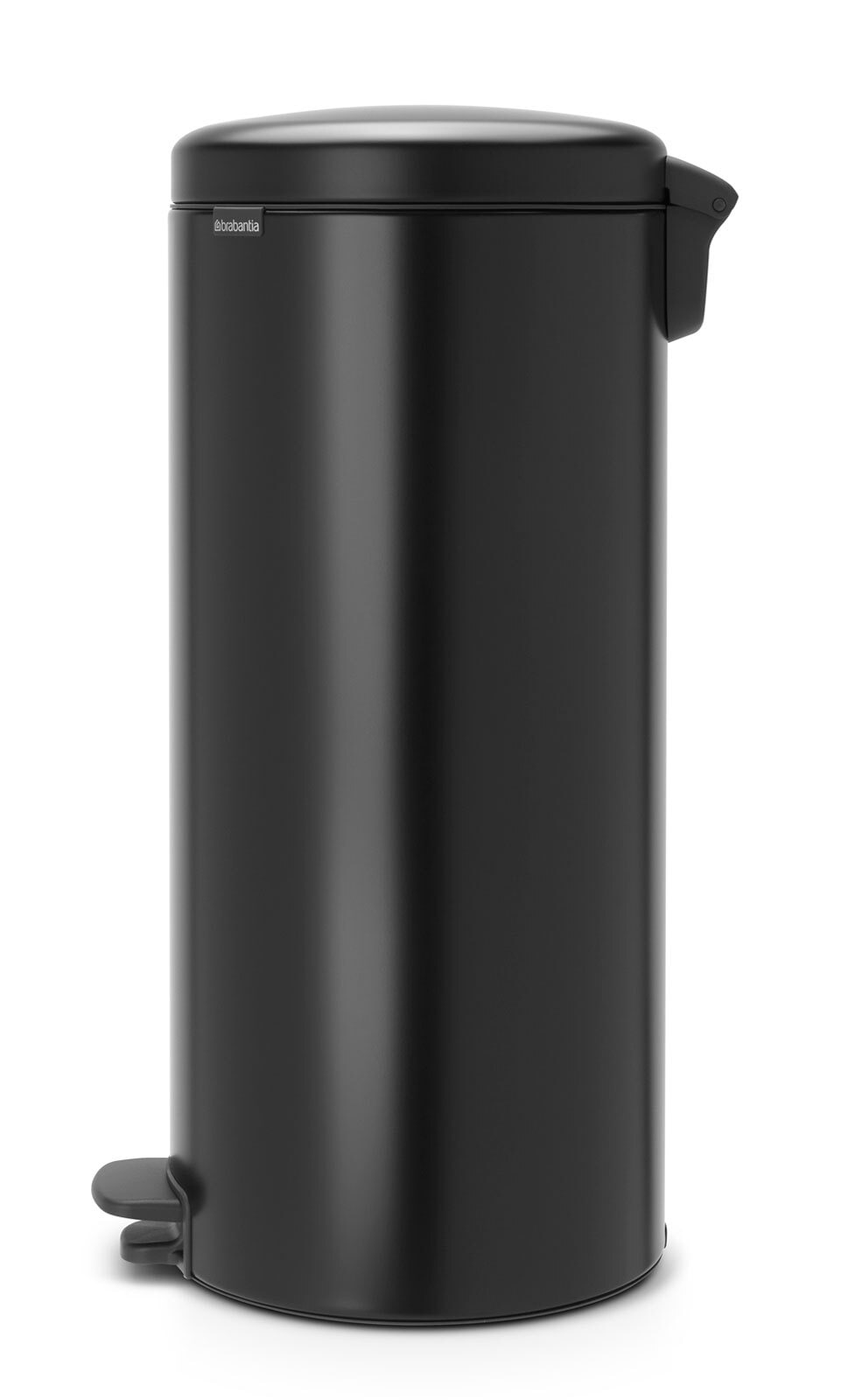 brabantia Treteimer NEWICON 30 Liter black