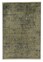 SCHÖNER WOHNEN-Kollektion Teppich VELVET 160 x 230 cm olivgrün