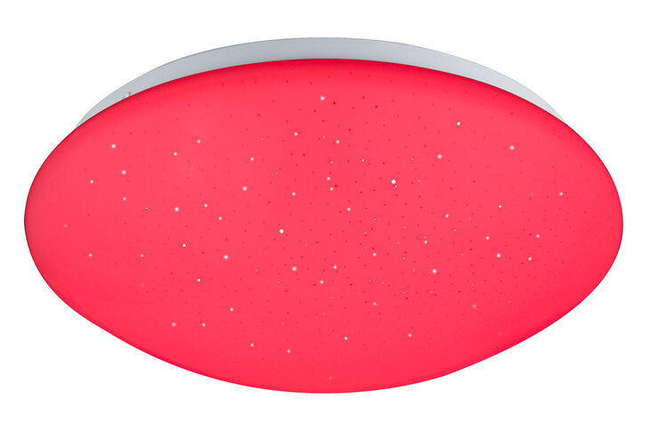 GLOBO LED Deckenlampe ATREJU I 29 cm
