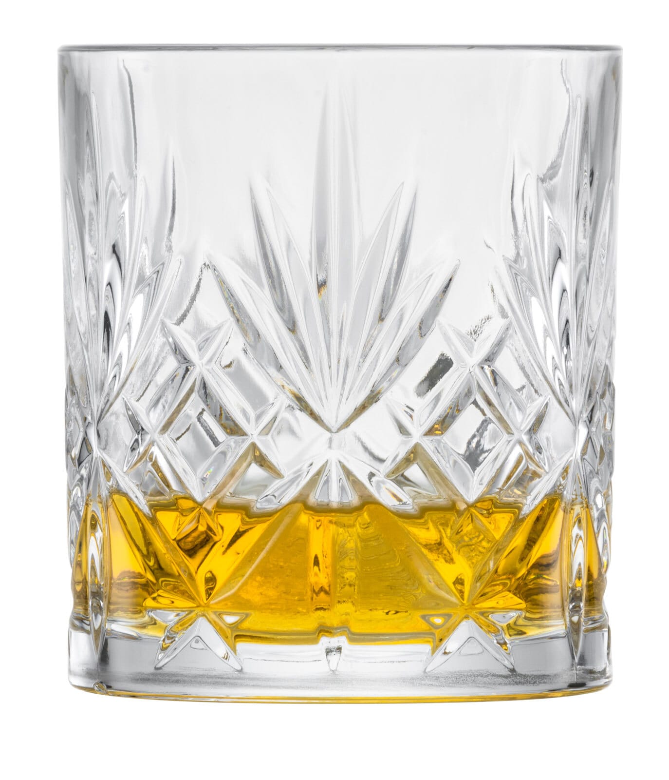 SCHOTT ZWIESEL Whiskyglas SHOW 4er Set - je 334 ml