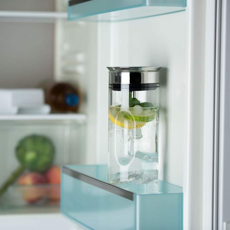 WMF Karaffe MOTION 1250 ml Glas