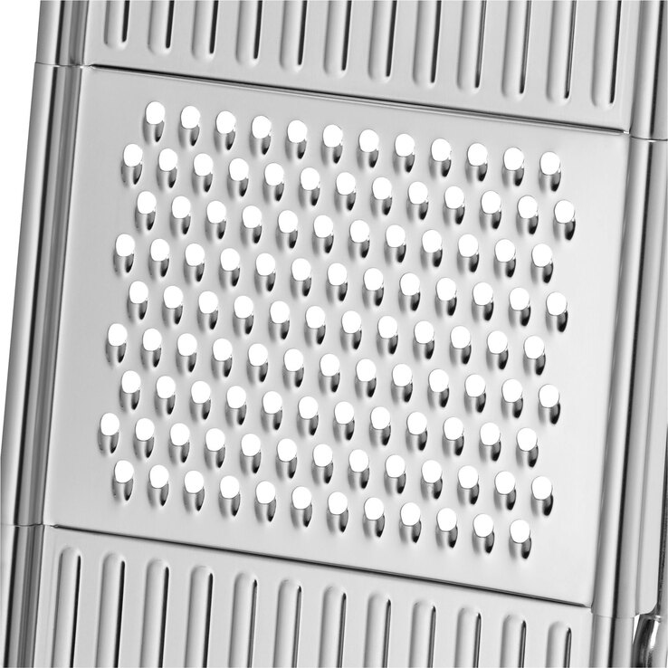 WMF Reibe-Set 5-teilig Edelstahl