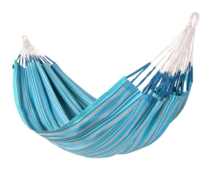 LA SIESTA Hängematte Kingsize MODESTA Azure