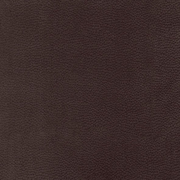 Ecksofa HALLS CREEK mit Schlaffunktion rechts 207 x 260 cm Stoffbezug chocolatebraun