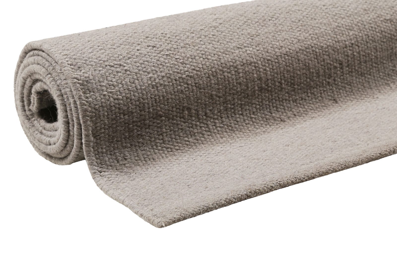 ESPRIT Kelim-Teppich MAYA 160 x 230 cm beige/grau