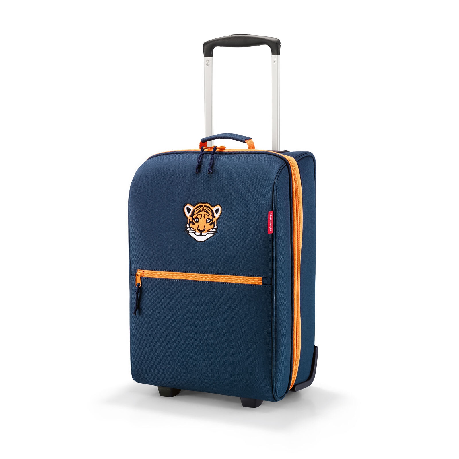 reisenthel Kinderkoffer TROLLEY XS KIDS Tiger navy