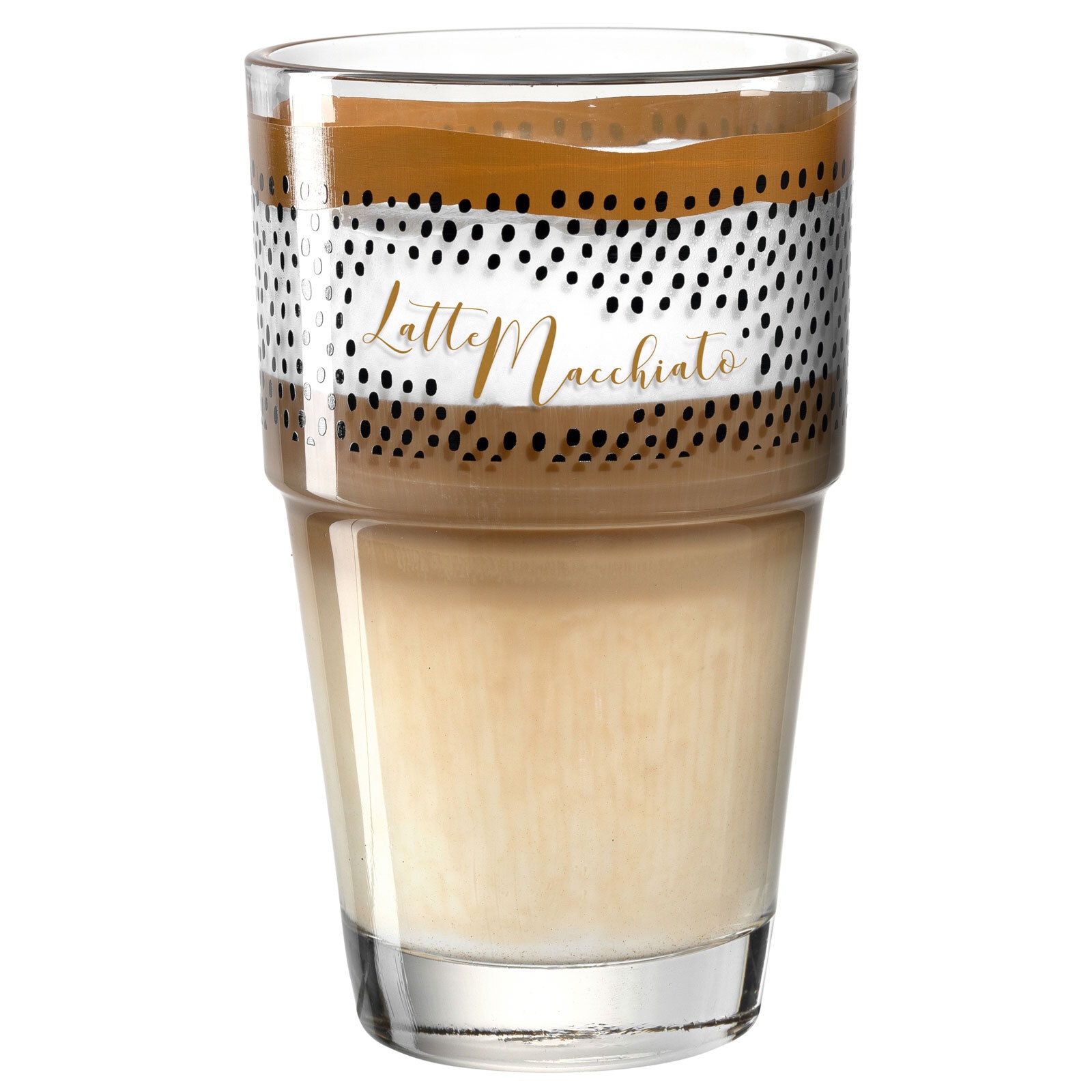 LEONARDO Becher SOLO LATTE MACCHIATO