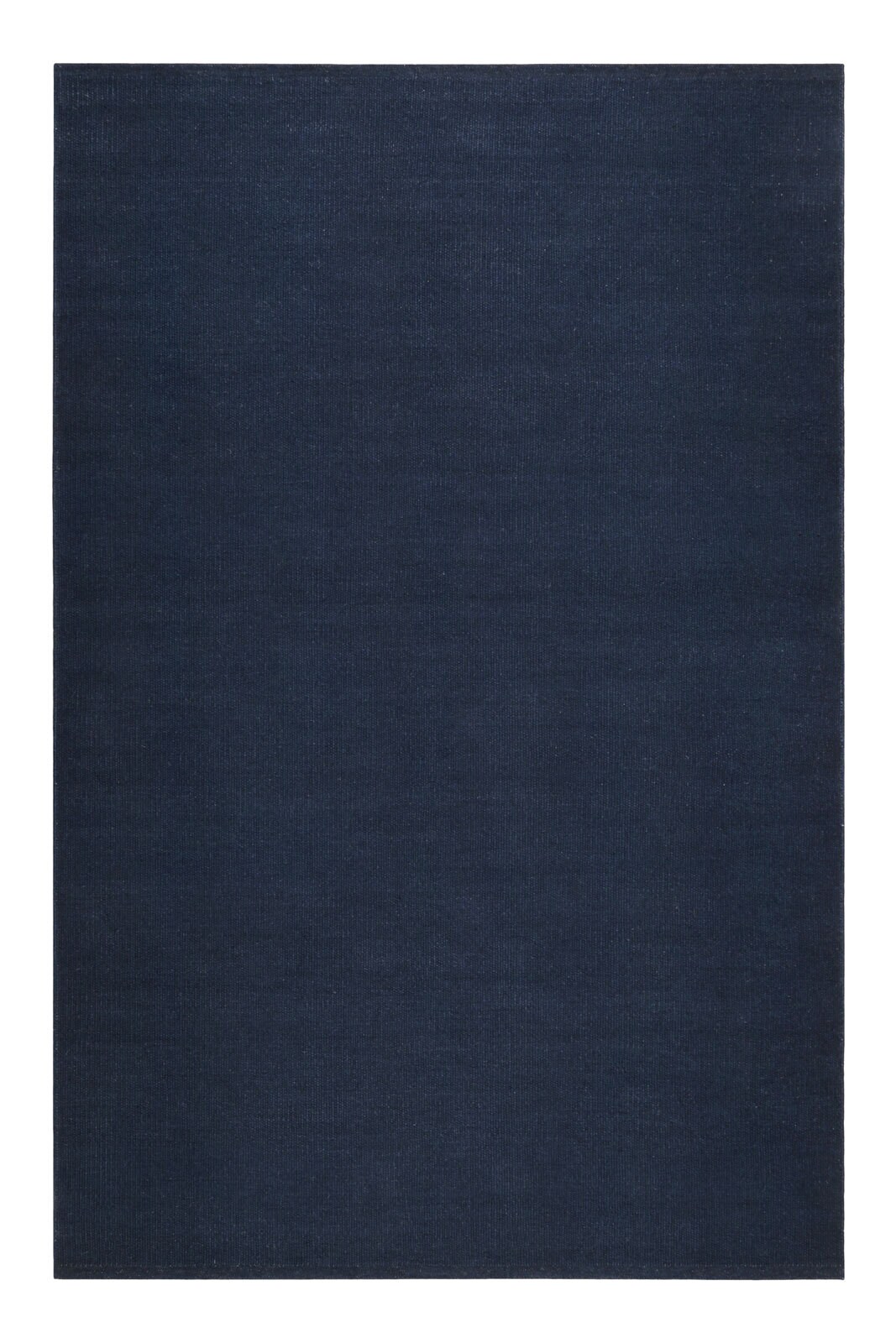 ESPRIT Kelim-Teppich MAYA 130 x 190 cm dunkelblau