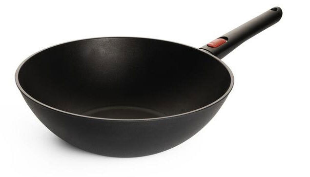 WOLL Wok ECO LITE rund 28 cm