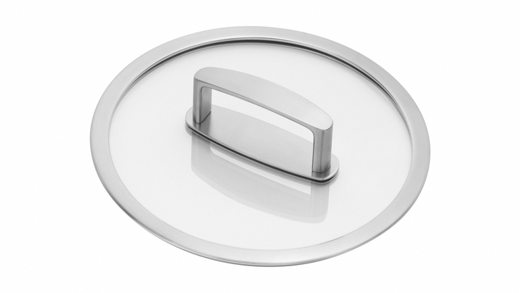 ZWILLING Topf-Set VITALITY 5-teilig
