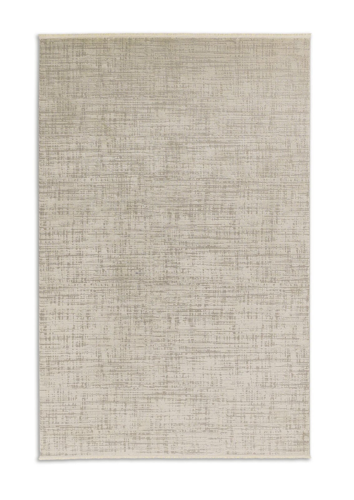 JOOP! Teppich LINES 170 x 240 cm creme