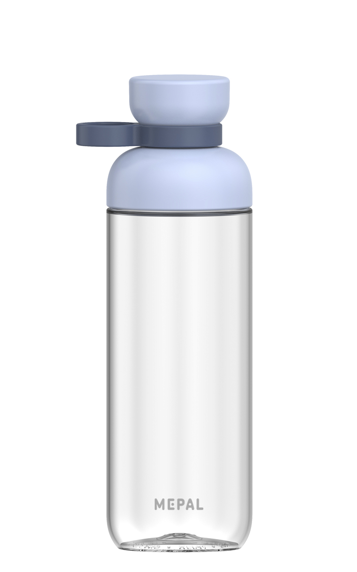MEPAL Trinkflasche VITA 700 ml Nordic Blue