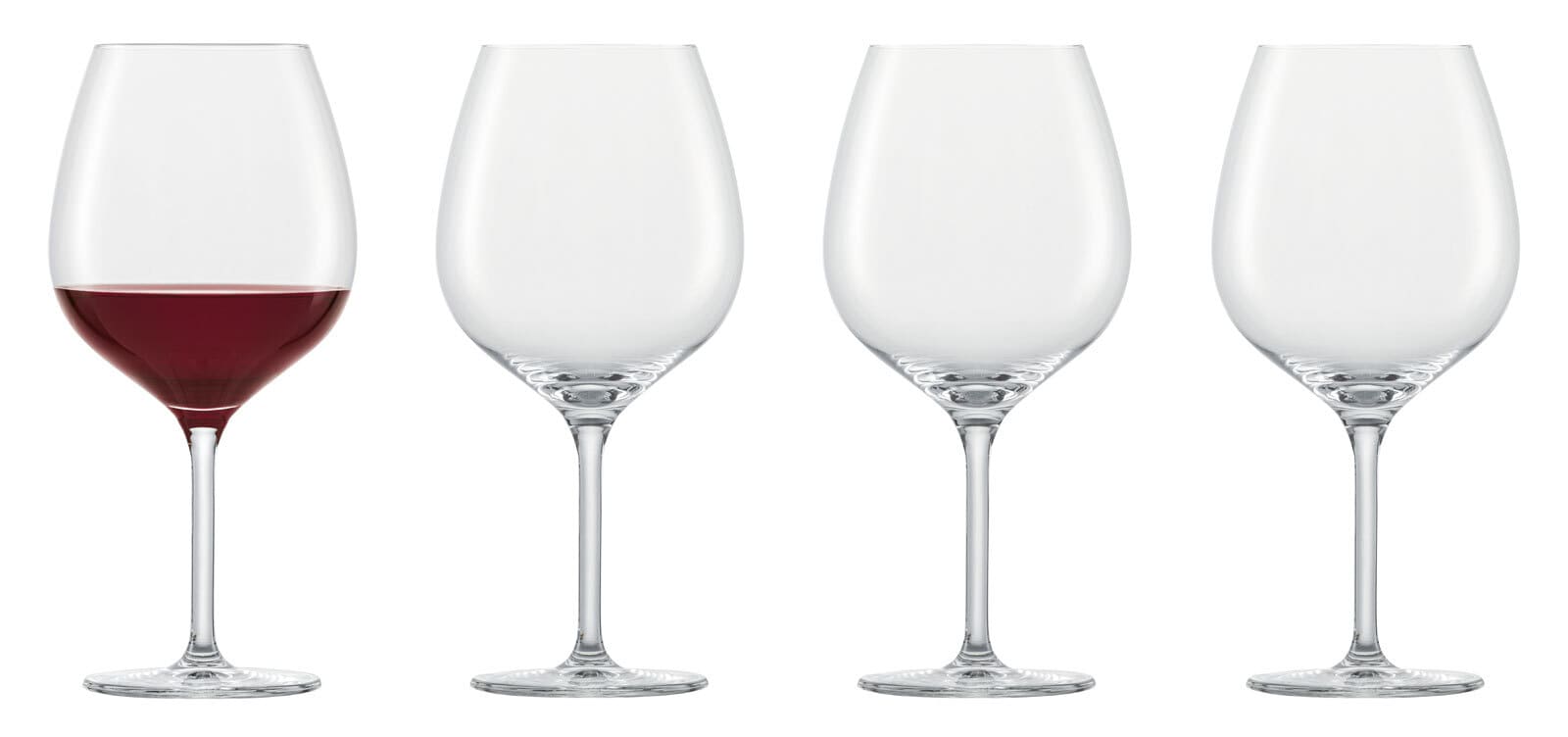 SCHOTT ZWIESEL Burgunderglas FOR YOU 4er Set