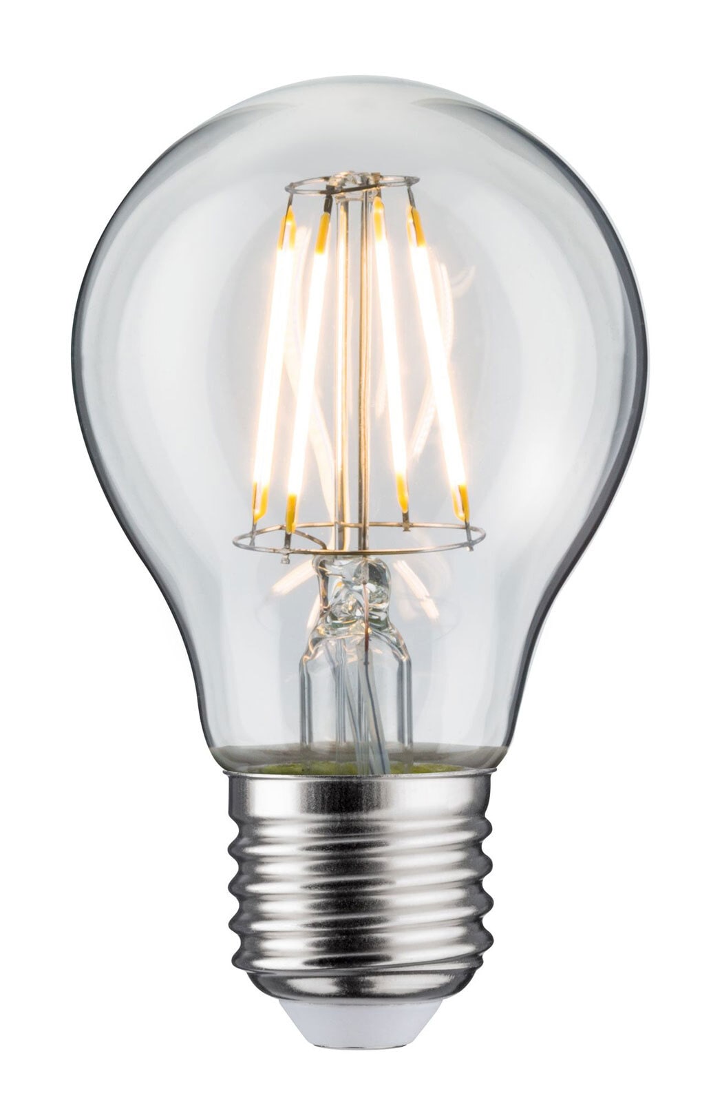 Paulmann LED Leuchtmittel AGL Filament E27 / 4,3 Watt