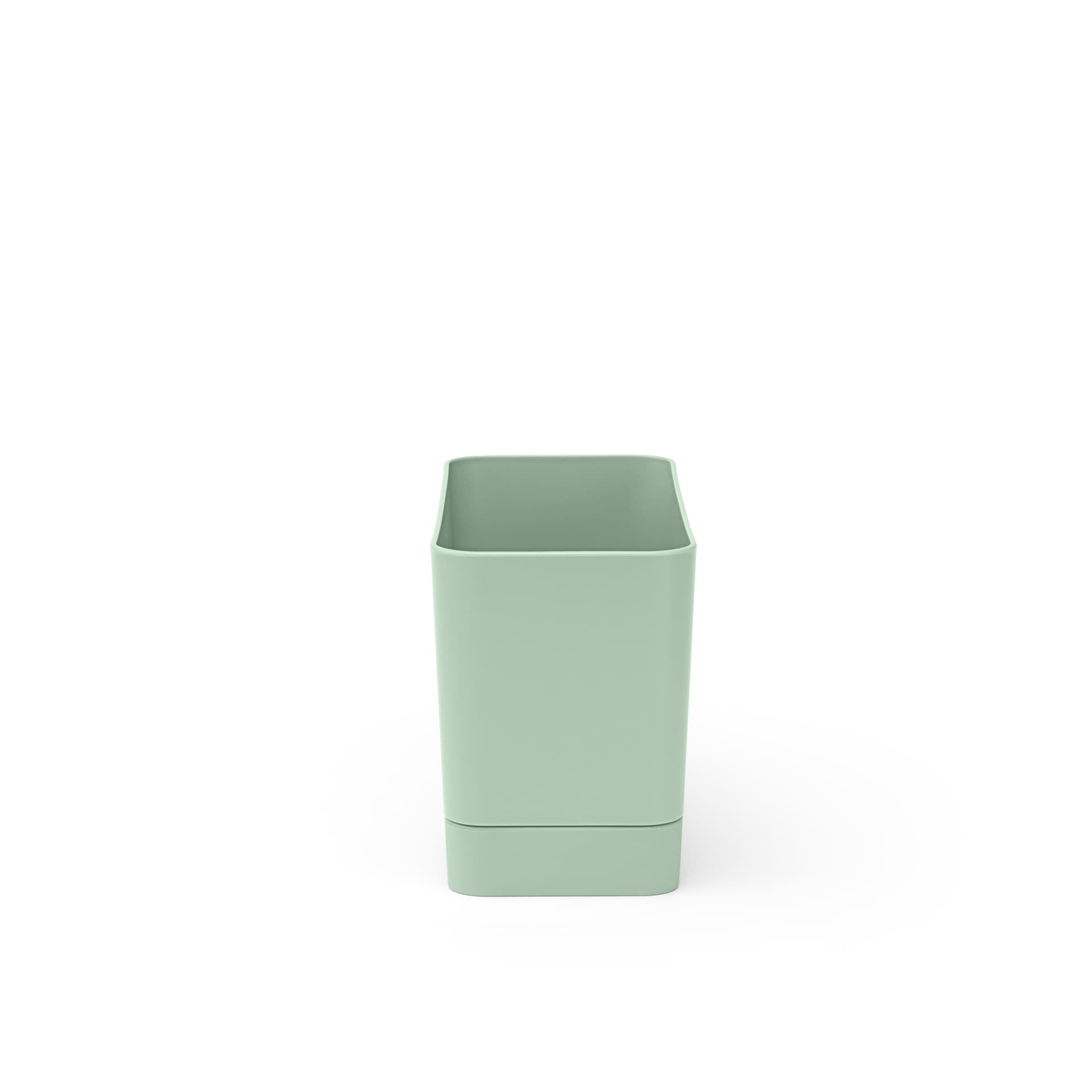 brabantia Spül-Organizer SINKSIDE mit Abtropfschale Jade Green