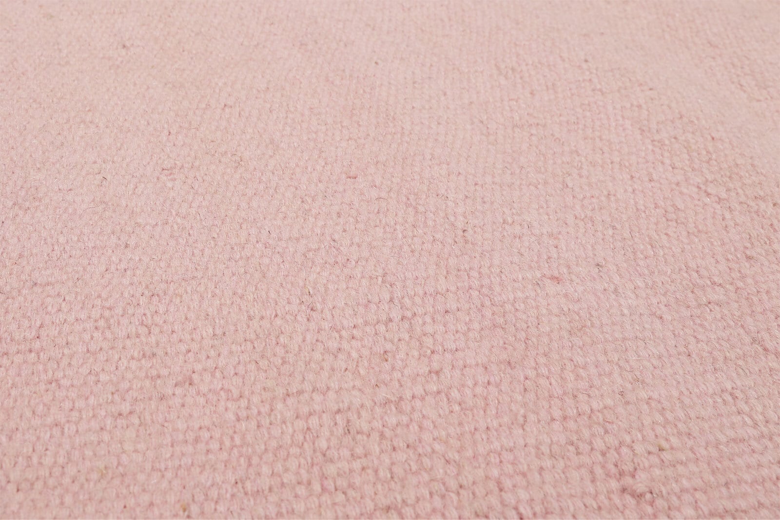 ESPRIT Kelim-Teppich MAYA 200 x 290 cm rosa