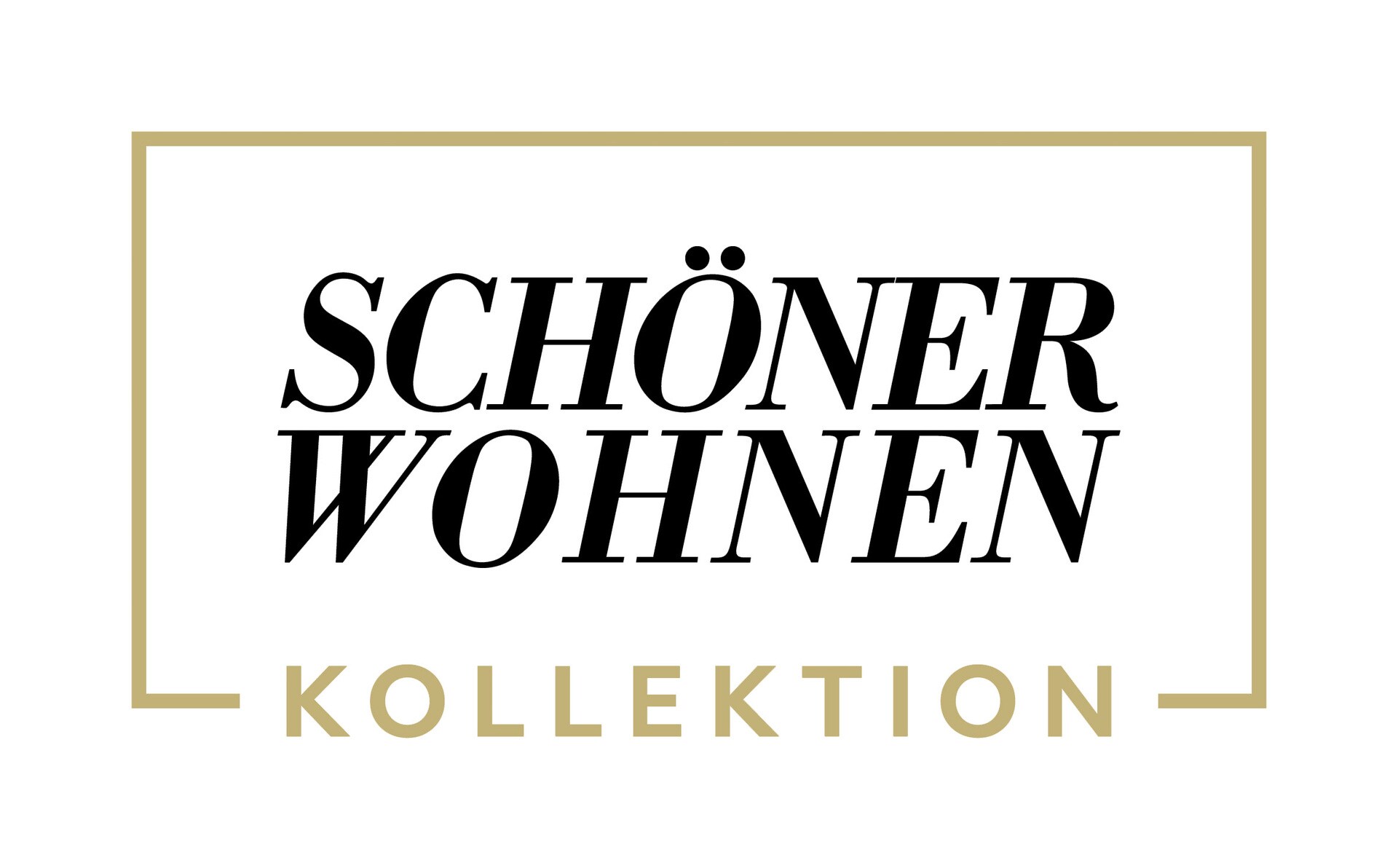 SCHÖNER WOHNEN-Kollektion-logo