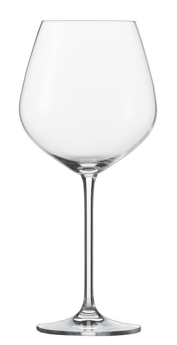 SCHOTT ZWIESEL Burgunderglas FORTISSIMO 6er Set - je 740 ml