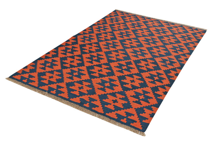 porta x Ipek Kelimteppich GASHGAI CATALEYA 122 x 179 cm mehrfarbig
