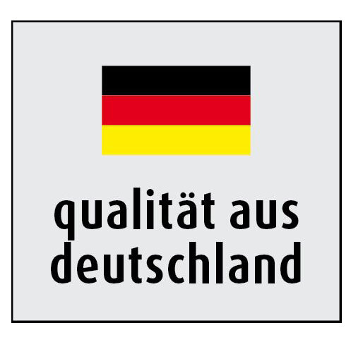 Garderobenschrank ALEA 59 x 197 cm Glas weiß