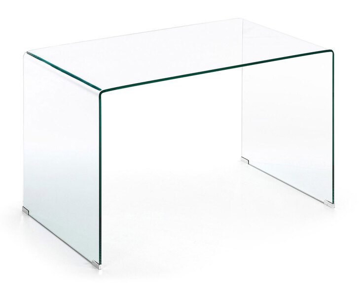 Kave Home Bürotisch BURANO 125 x 70 cm
