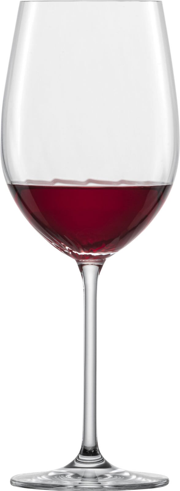 ZWIESEL GLAS Bordeauxglas PRIZMA 2er Set - je 561 ml
