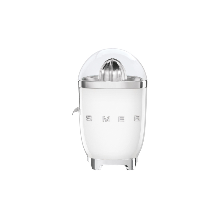 SMEG Zitruspresse weiß 70 Watt