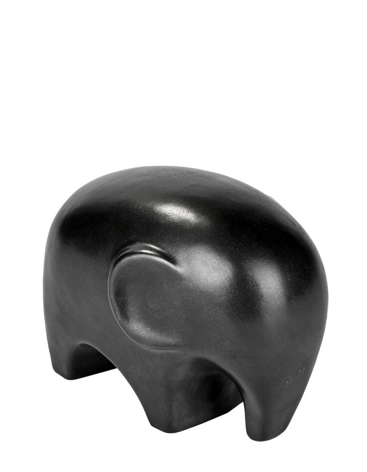 LAMBERT Dekofigur Elefant HATHI 9 cm