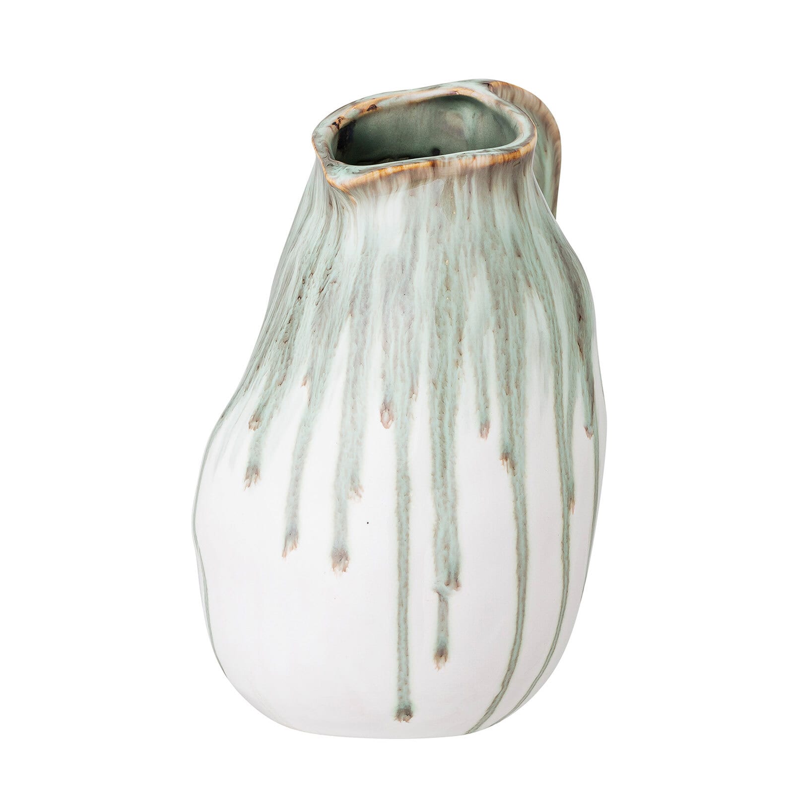 Bloomingville Vase LINK 19 cm