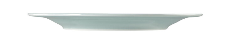 Seltmann Weiden Frühstücksteller BEAT COLOR GLAZE 6er Set arktisblau