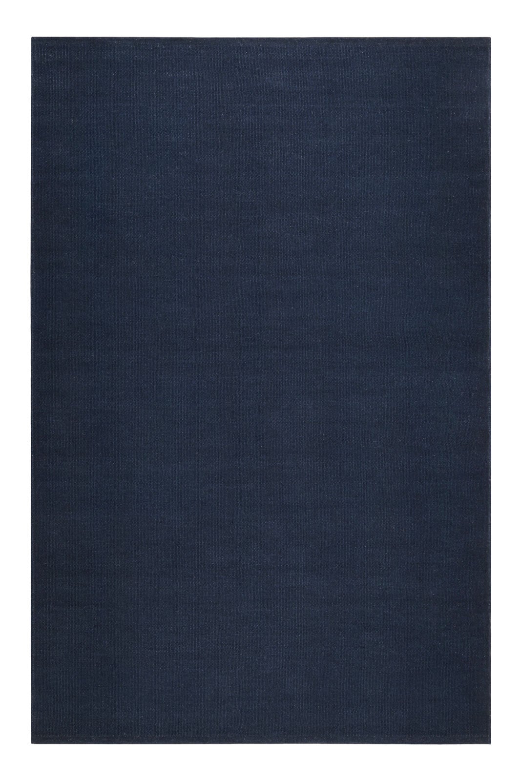 ESPRIT Kelim-Teppich MAYA 80 x 150 cm dunkelblau