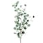 Kunstblume Eukalyptuszweig 118 cm