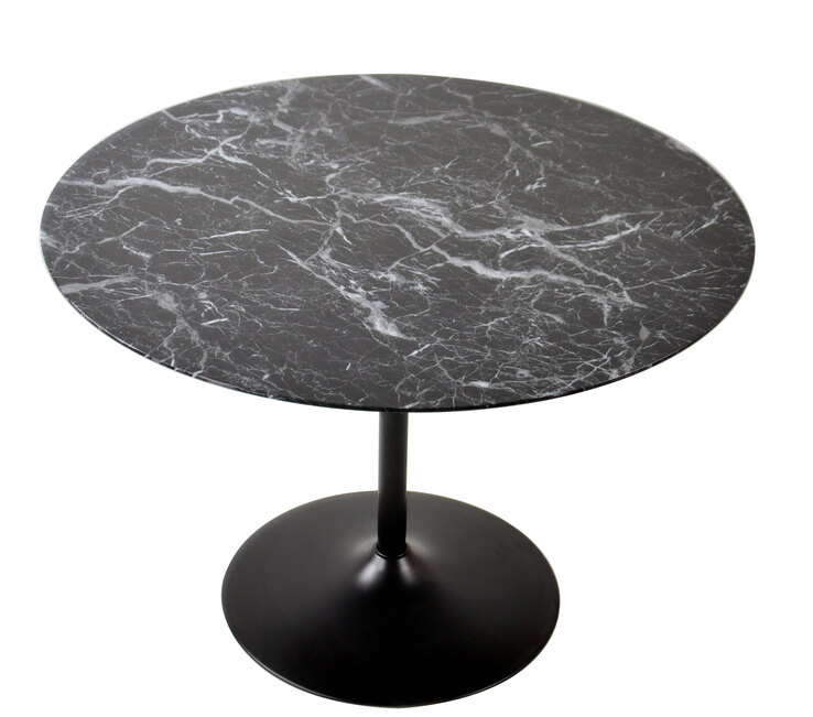 CASAVANTI Esstisch rund 110 cm