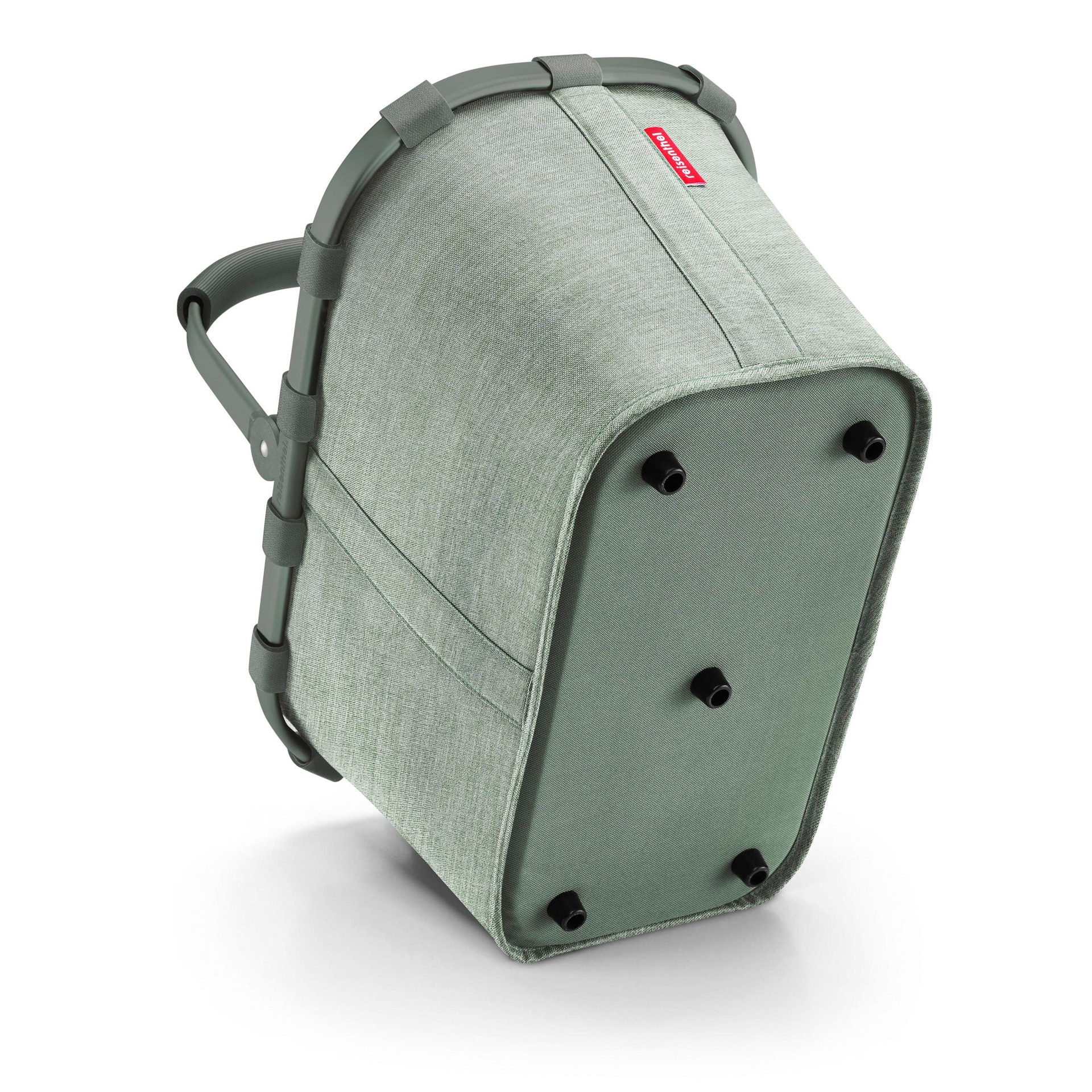 reisenthel Einkaufskorb CARRYBAG 22l Grün