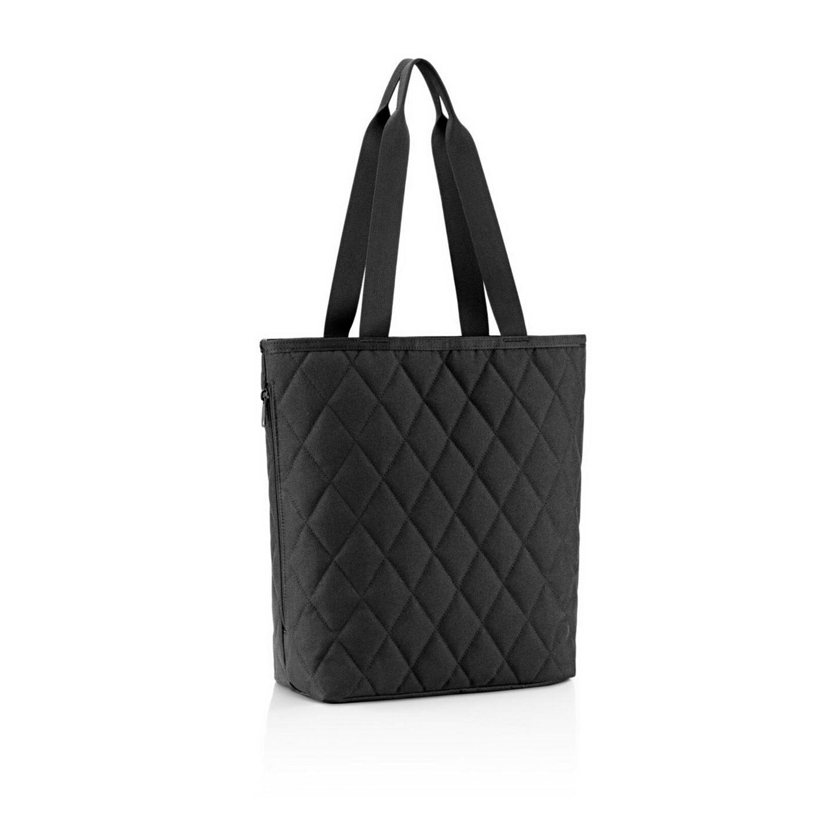 reisenthel Tasche CLASSIC SHOPPER M Rhombus black