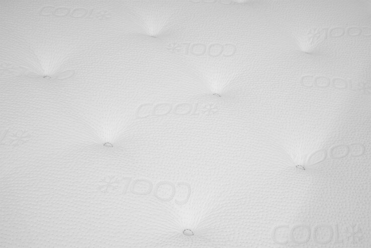 Topper 180 x 200 cm
