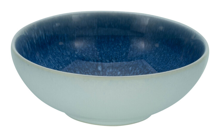 CreaTable Schale CALDERA 6er Set blau
