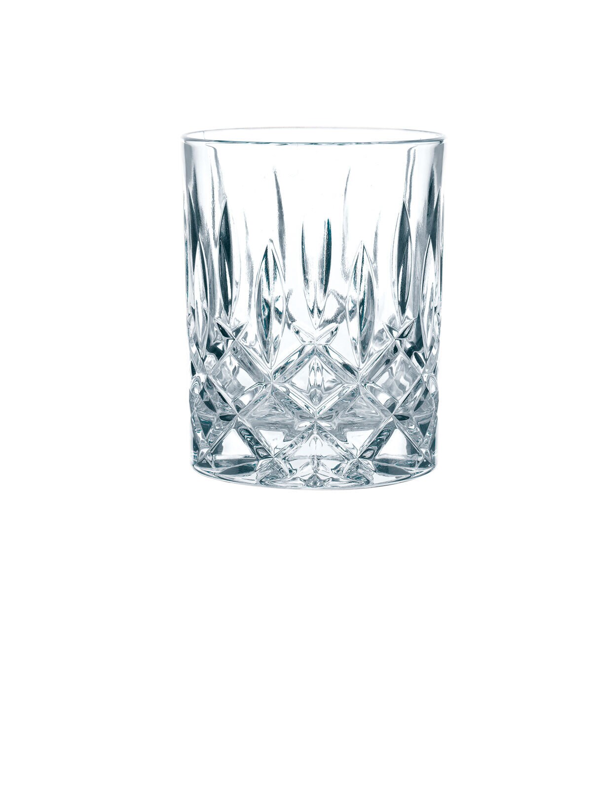 Nachtmann Becher Set NOBLESSE 18-teilig Glas 