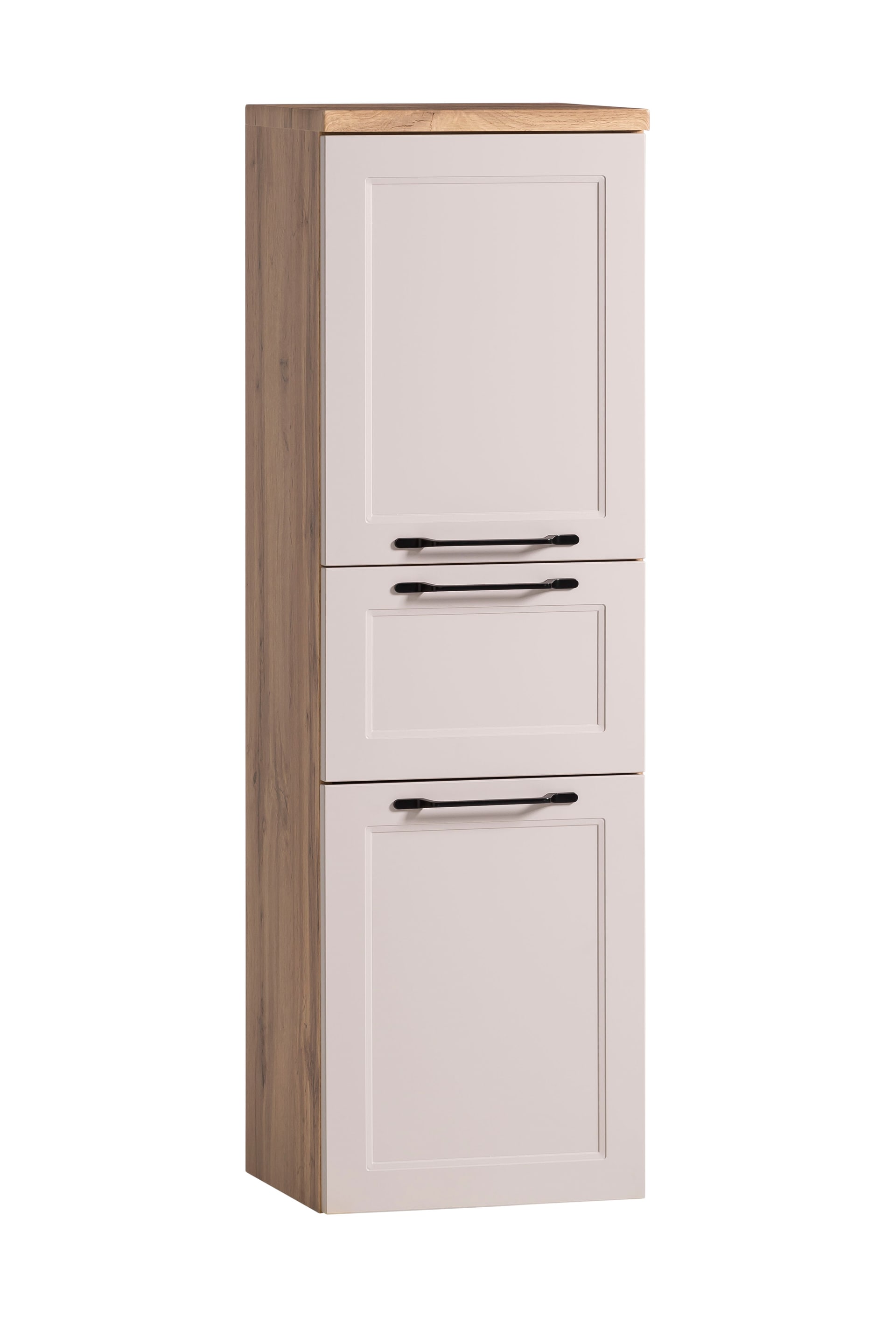 Bad-Midischrank LÜTTICH beige