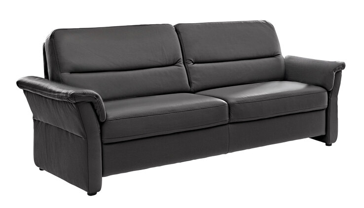 MONDO Sofa 2,5-Sitzer anthrazit
