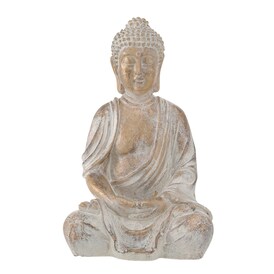 Dekofigur Buddha FLYN 31 cm 