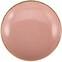 CREATable Teller tief NATURE COLLECTION rose