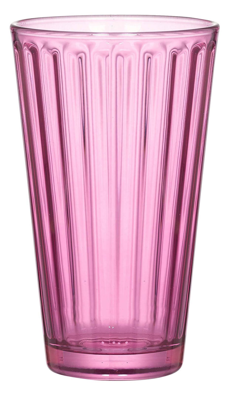 Ritzenhoff & Breker Longdrinkglas LAWE 6er Set lila