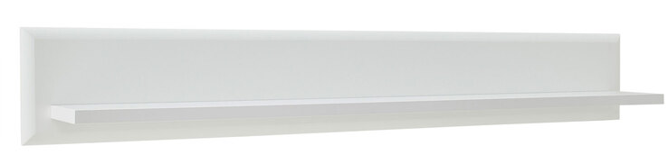 Wandboard AMORA NB weiß