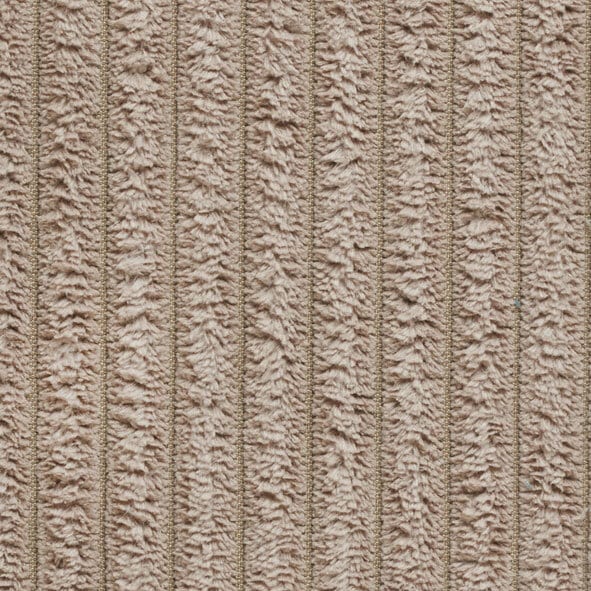 Ole Gunderson Megasofa SEVENTIES 250 cm Cord taupe