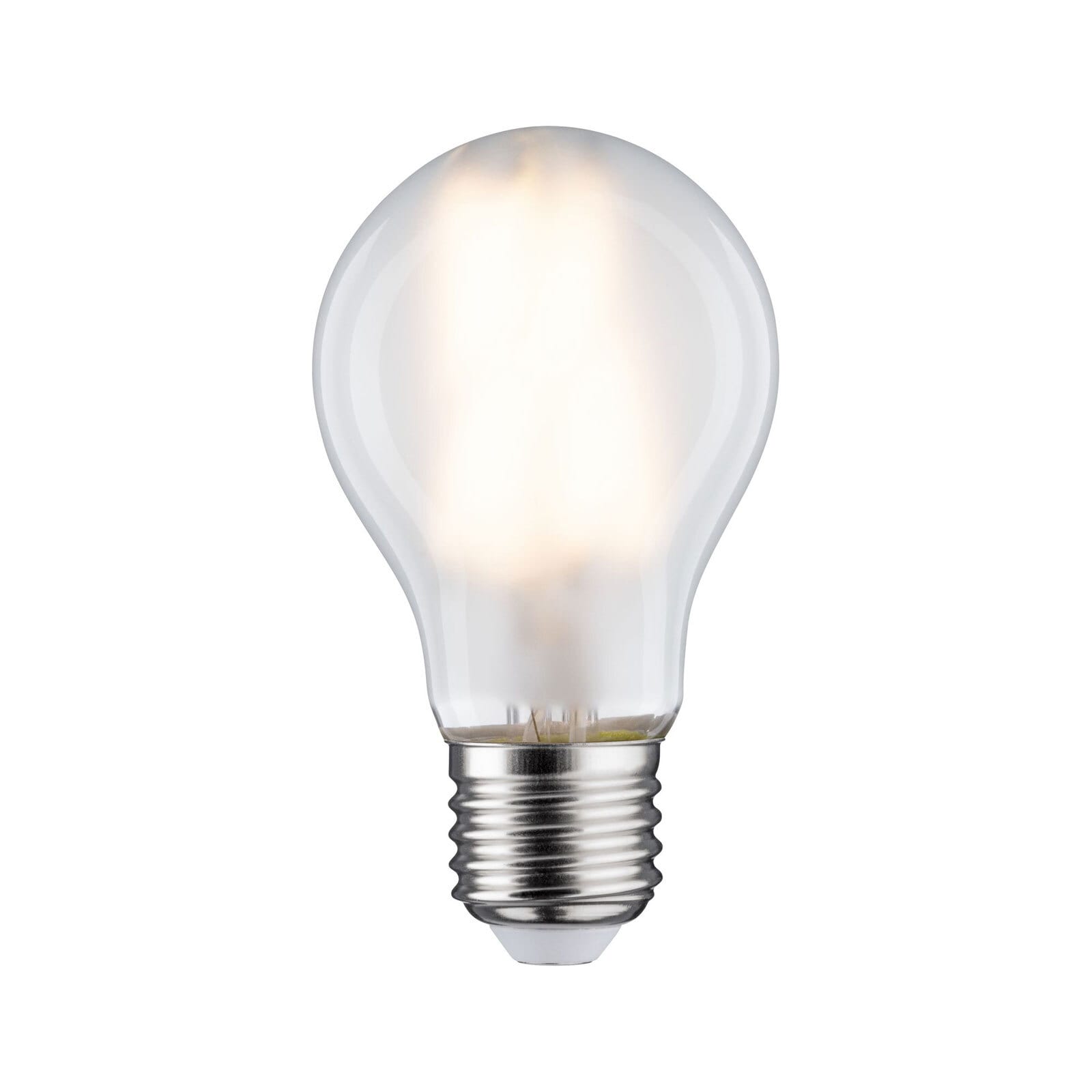 Paulmann LED Leuchtmittel AGL Filament E27 / 7 Watt matt