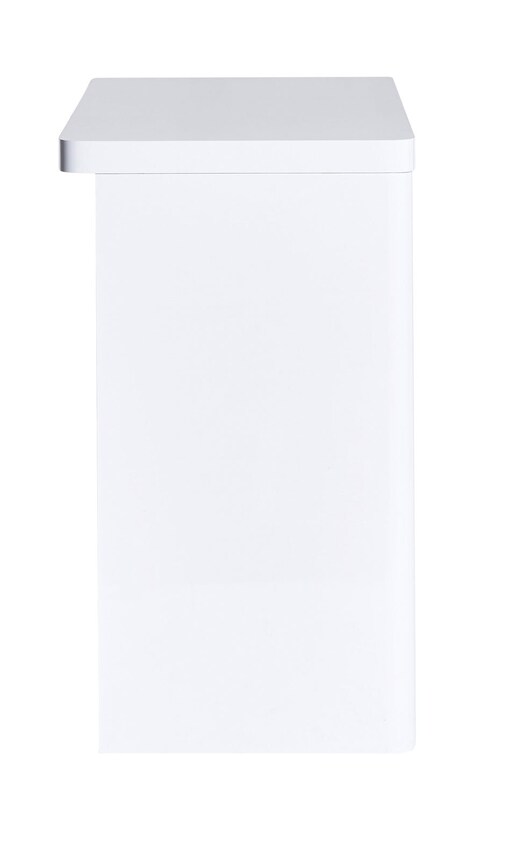 CASAVANTI Schreibtisch CU-LIBRE 79 x 76 cm weiß